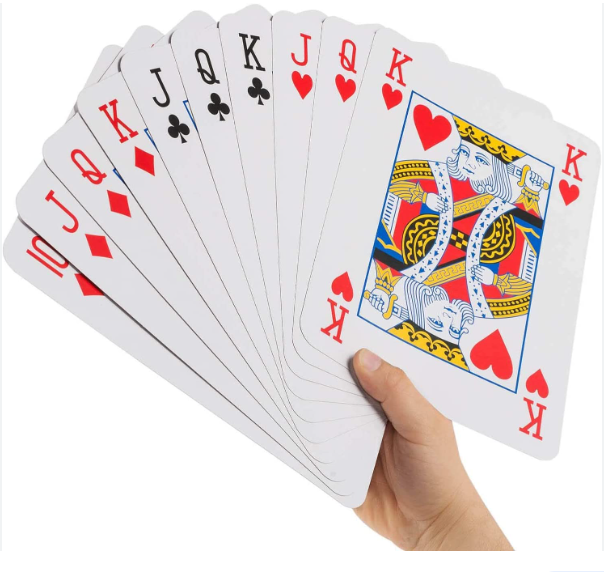 Luật chơi mini poker tại nhà cái UK88