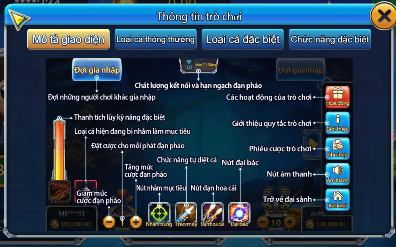 Tham khảo chiến thuật hay từ cao thủ