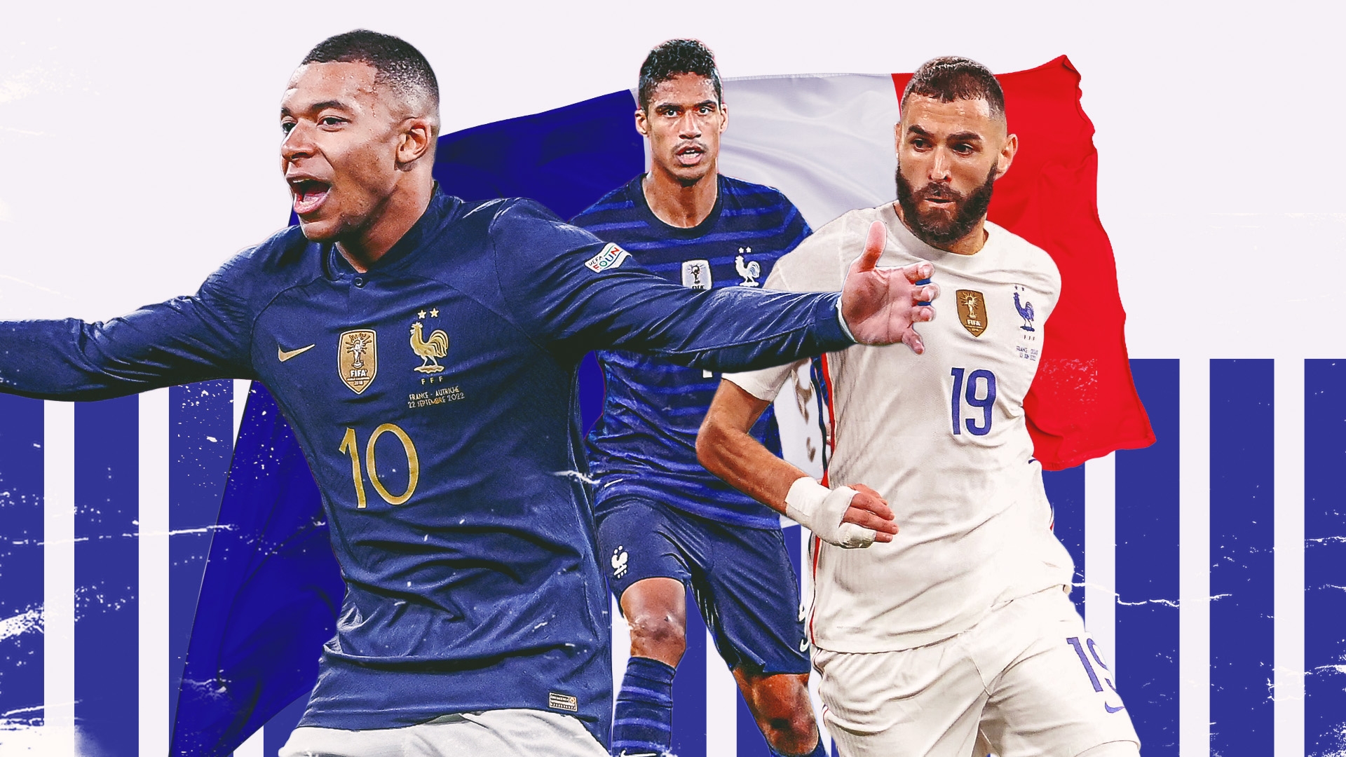 Cầu thủ trẻ tuổi Kylian Mbappé
