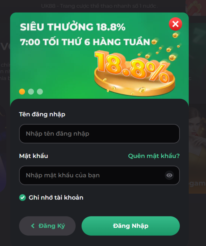 Hướng dẫn cách tham gia siêu phẩm Hilo ở link vao UK88