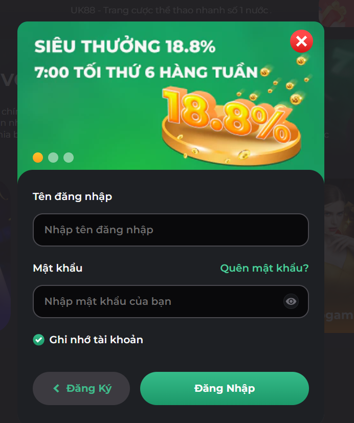 Cách tham gia game Tài xỉu MD5