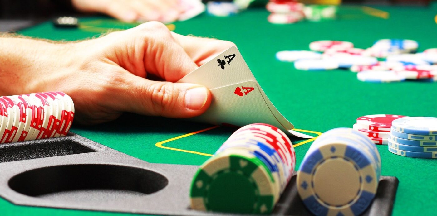 Những tính năng hấp dẫn mà mini poker của link vao UK88 mang lại