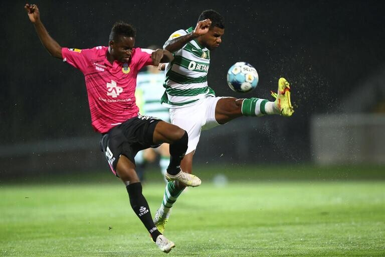 CLB Maritimo