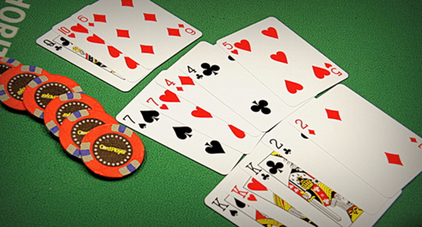 Những thuật ngữ xuất hiện trong game bài Mậu binh tại UK88