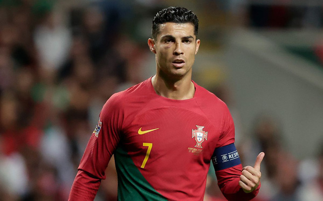 Ronaldo cái tên nhiều HLV phải dè chừng
