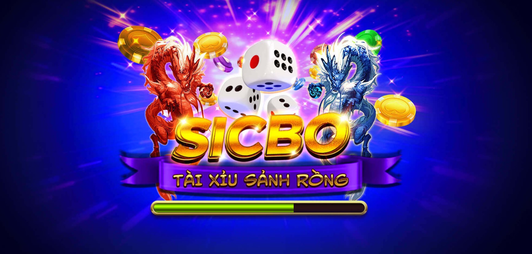 Game Tài xỉu sảnh rồng UK88
