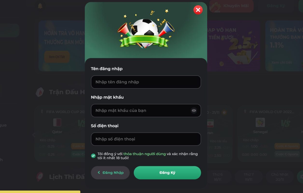Cách tham gia Pragmatic trên Live casino của UK88