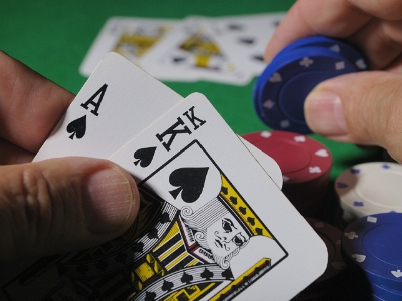 Điều đặc biệt của Xì lát HoGaming trên UK88