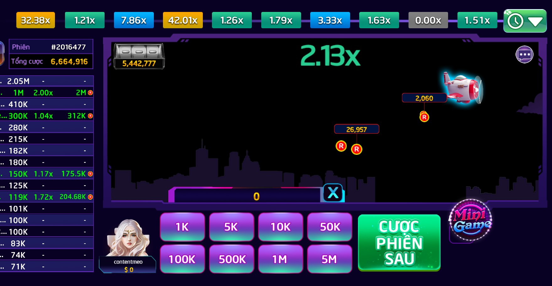 Thông tin chi tiết về game nhanh Aviator trên nhà cái UK88