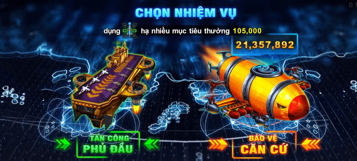 Tối ưu chiến thắng với mẹo chơi Đại chiến B52 của link vao UK88