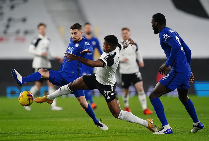 Lịch sử đụng độ giữa CLB Fulham vs Chelsea CÙng UK88 