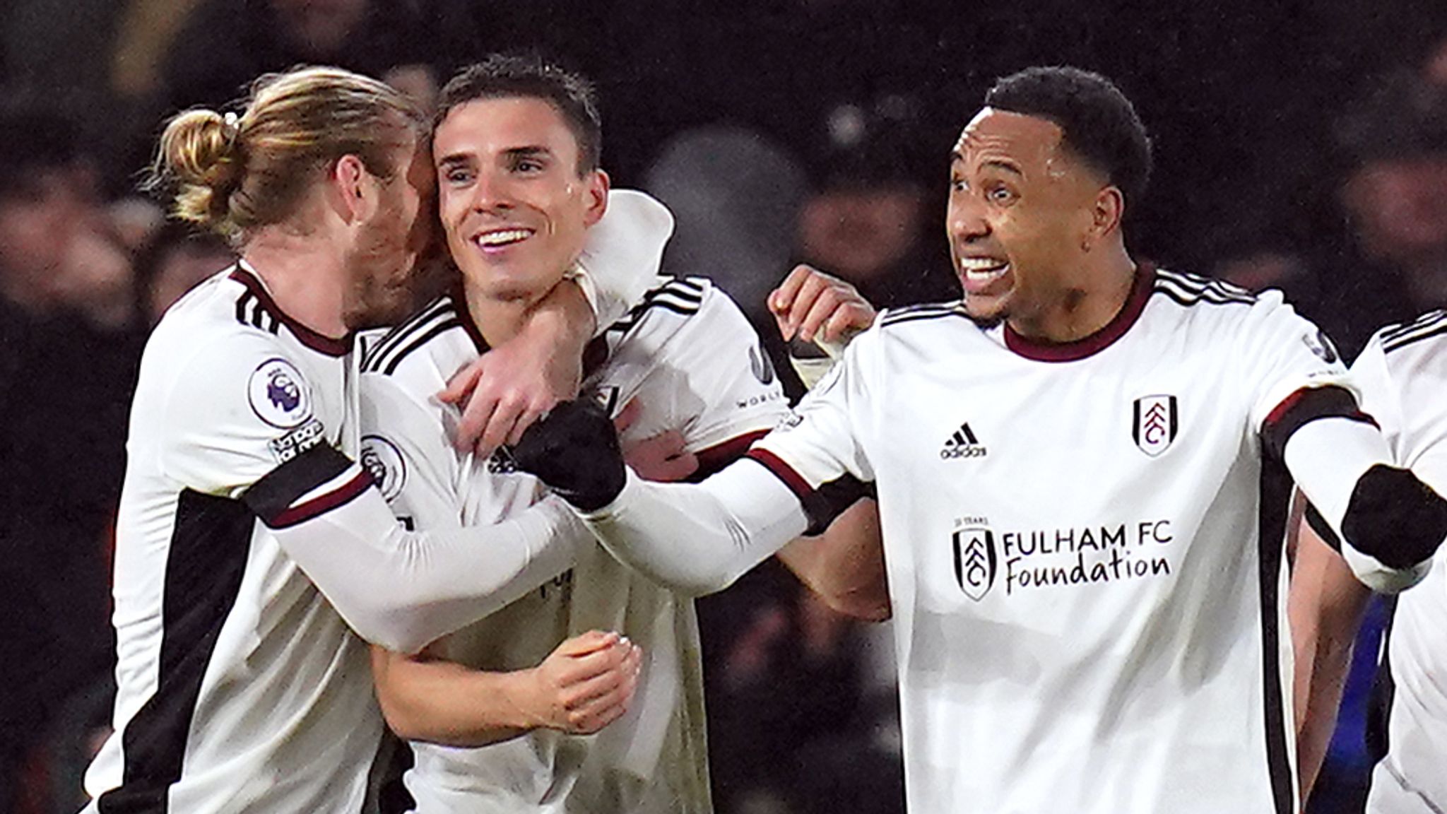 Fulham đã làm được gì tại Ngoại hạng Anh?
