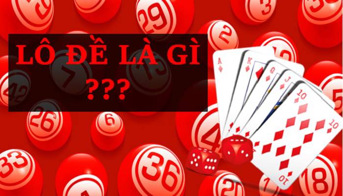 Lô đề UK88 online là gì?