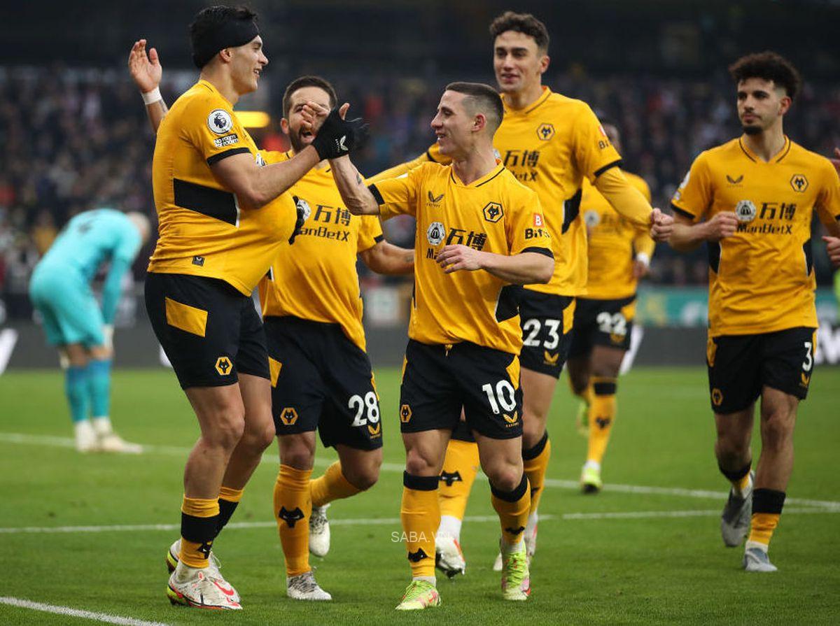 Thông tin chung về CLB Wolves cùng UK88