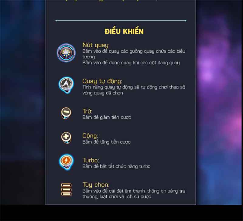 Bí quyết ăn tiền thưởng lớn từ game nổ hũ Đại Chiến Ngân Hà trên UK88 - Cách tính thưởng