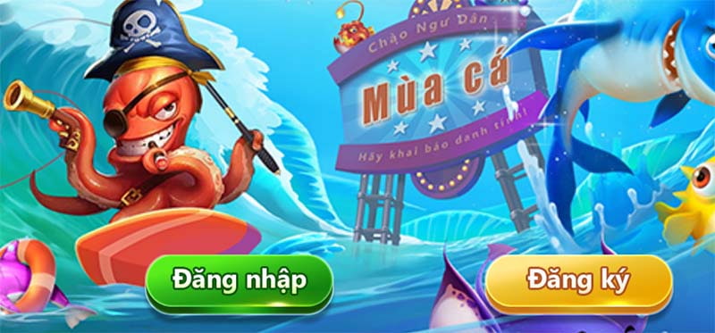 Những sảnh chơi có sẵn trong Let's Shoot của nha cai UK88 